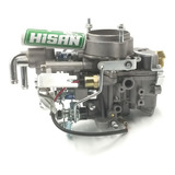 Carburador Autoelevador Motor Nissan K21 K25 H20 H25 Hisan