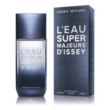 Issey Miyake L'eau Super Majeure D'issey - mL a $36