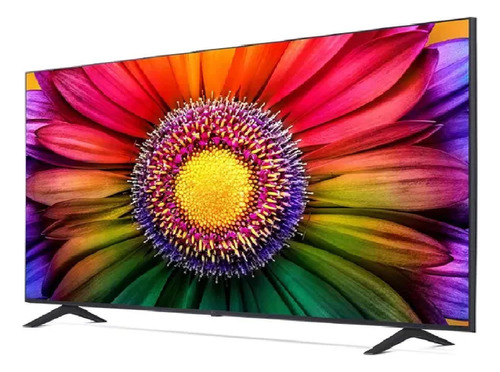 LG Pantalla 55puLG. 4k Uhd Smart Tv