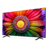 LG Pantalla 55puLG. 4k Uhd Smart Tv