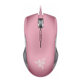 Mouse Gamer De Juego Razer  Lancehead Tournament Edition Quartz Pink