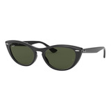 Óculos De Sol Ray Ban Rb4314n 601 31