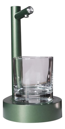 Dispensador De Botellas De Agua De Escritorio, Dispensador D