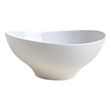Ensaladera | Bowl Ceramica Irregular Chico (cod 0106l60)
