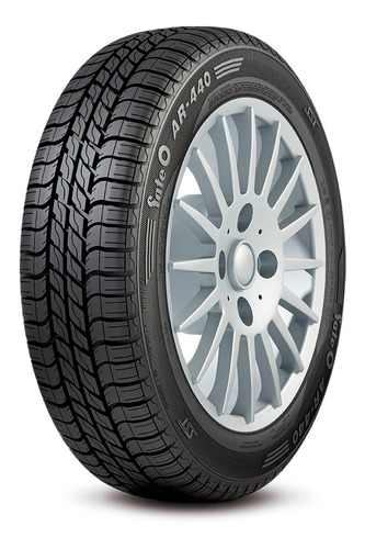 Neumatico Fate 195/60 R16 89t Tl Ar-440