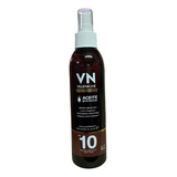 Villeneuve Aceite Protector Solar Fps 10 Bronceador 190ml