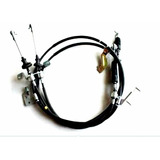 Cable Selector Velocidades Urvan 2.5 2 Cables 07-12