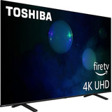 Toshiba 55c350lu Smart Tv Led 4k Uhd Fire Tv Hdr 55''