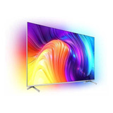 Smart Tv Philips 75 Pulgadas 75pud8507 Android Uhd 4k