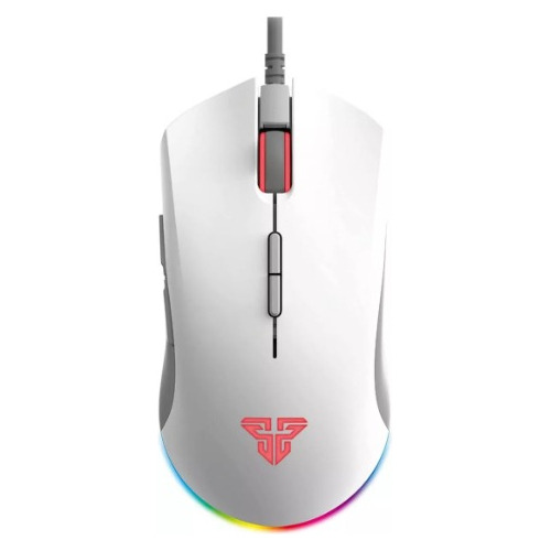 Mouse Gamer Fantech Blake X17 Space Edition