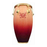 Quinto Latin Percussion Lp 522z 40 Aniversario 11'