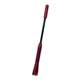 Mastil Tuning Para Antena De Auto Universal Rojo