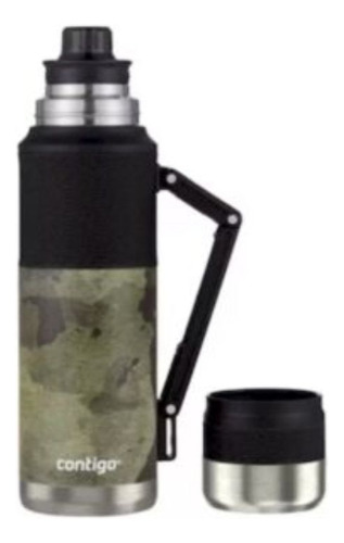 Termo Contigo Textured Camo 1182ml - 2156598