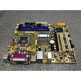 Tarjeta Madre Intel Dg41cn Socket 775 Ddr2 