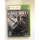 Black Ops Ii Xbox 360 || Retrocompatible Xbox One, Series X