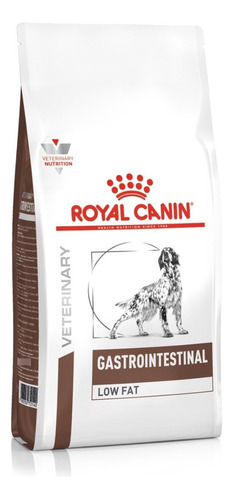 Royal Canin Gastro Low Fat 8 Kg
