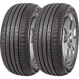 Kit De 2 Llantas Atlas Green 195/55r15 85h H