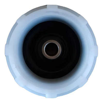 Sello Tina Secado Universal Resilente Buje 14mm 9.5 Cm Rosca | Meses sin interés