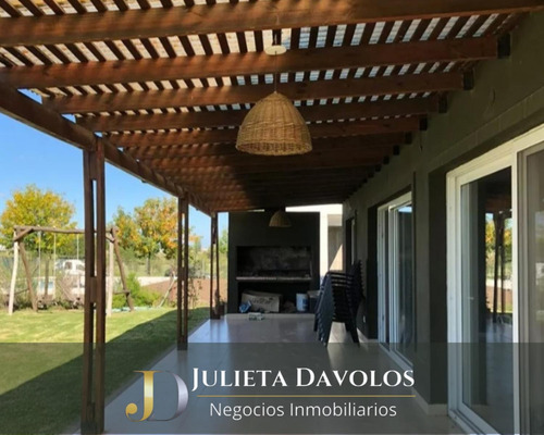 Casa En Venta 4 Ambientes El Canton Barrio Golf Escobar-maschwitz - Imagen 3