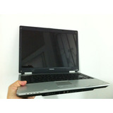 Laptop Toshiba M45-sp469 Para Refacciones Preguntanos