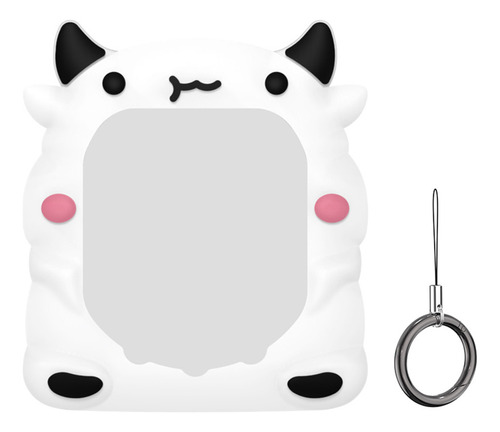 Funda De Silicona Para Tamagotchi Uni 2023