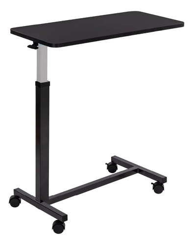Mesa Fija Premium Para Cama De Hospital Con Ruedas