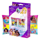 Bracitos Flotadores Princesas Disney Arcoiris Bestway