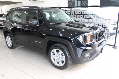 Jeep Renegade Sport At My24 Financiacion Tasa 0% #14