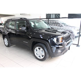 Jeep Renegade Sport 1.8 At My24 Entrega Inmediata #14