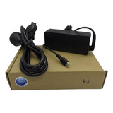 Cargador P/ Lenovo Thinkpad E480 E485 E490 E495 Con Cable 