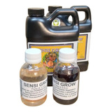 Sensi Grow Ph Perfect Fertilizante A+ B 100ml Cada 