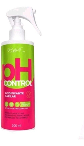 Spray Acidificante Ph Control 200ml - Belkit (12 Unidades)