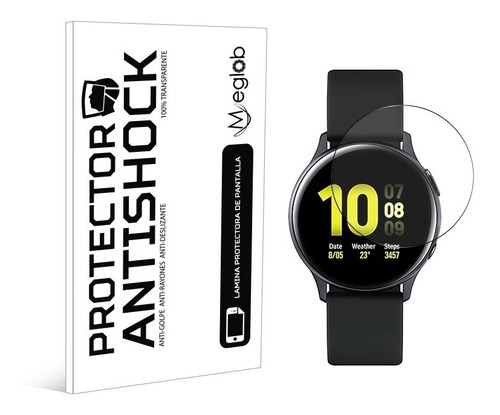 Protector Pantalla Antishock Samsung Watch Active 2 40mm
