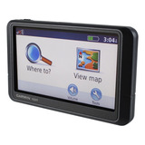 Gps Garmin Nuvi Con Mapas Actualizados 2024, Poit, Etc...