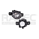 Faro Niebla Para Nissan Versa 2012-2022 Derecho