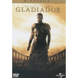 Gladiador Russell Crowe Pelicula Dvd