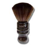 Bledo Sacudidor Para Peluquería Barbería Madera 100%natural