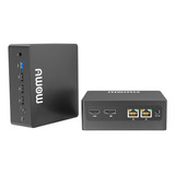 Mini Pc Intel Gen12 Quad Core 3.40ghz 16gb Ddr5 4800mhz 512g