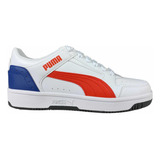 Tenis Puma Joven Rebound Joy Original 381984-09 Look Trendy