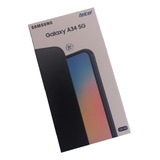 Samsung Galaxy A34 128gb Telcel