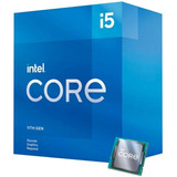 Processador Intel Core I5-11400 Socket 1200 11° Geração
