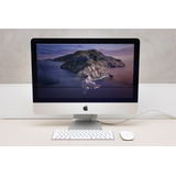 iMac  (21.5-inch, Late 2015) - Perfeito Estado