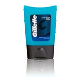 Gillette After Shave Gel - Unidad a $359