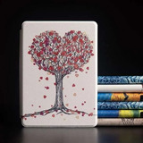 Funda Kindle Paperwhite 11a Gen 2021  Árbol De Corazones