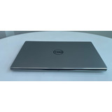 Notebook Dell Inspiron 7572 16gb 128gb I7 15.6 Lt06eq09