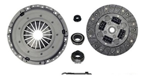 Kit Clutch Chevrolet Cavalier Z-24 V6 3.1l Mpfi 5 Vel 93-94