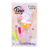 Tiny Maquillaje En Blister Unicornio Pastel En Blister 3100