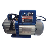 Bomba De Vacio 2 Etapas 5 Cfm De 1/2hp, Modelo  Vp 245