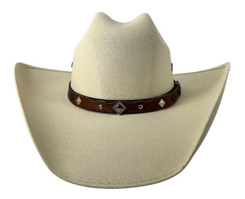 Sombrero Texano Vaquero Impermeable
