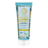 Natura Sibérica Oblepikha Crema De Manos Nutritiva 75ml